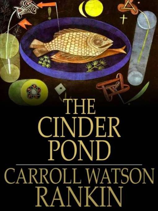 Produktbild: Cinder Pond