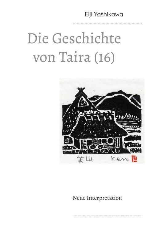 Produktbild: Die Geschichte von Taira (16)
