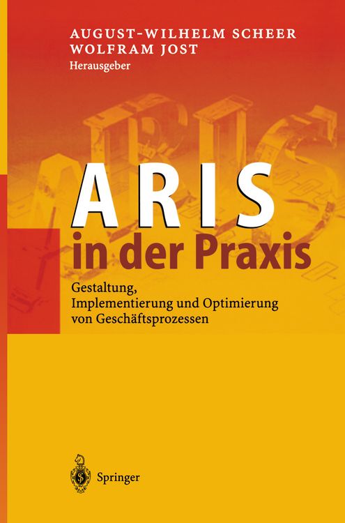 Produktbild: ARIS in der Praxis