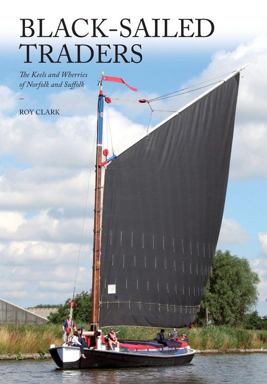 Produktbild: Black-Sailed Traders