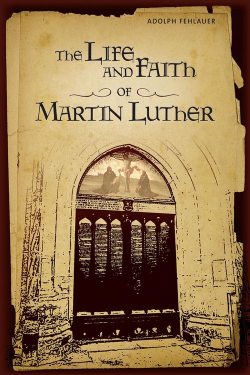 Produktbild: Life And Faith Of Martin Luther eBook