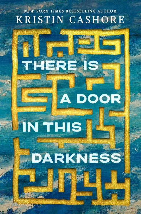 Produktbild: There Is a Door in This Darkness