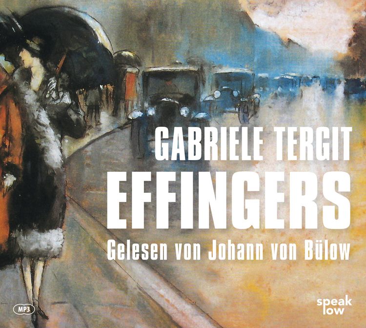 Produktbild: Effingers