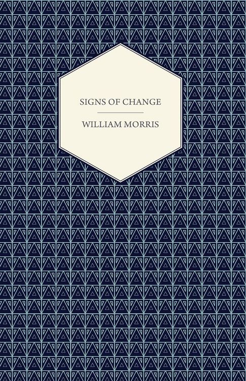 Produktbild: Signs of Change (1888)