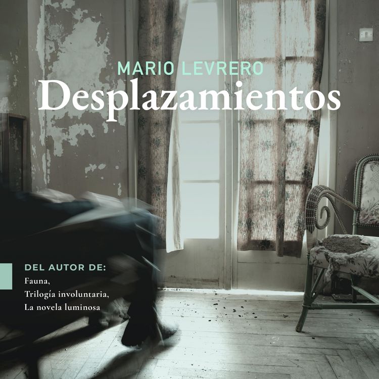 Produktbild: Desplazamientos