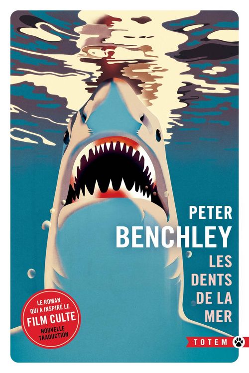 Produktbild: Les dents de la mer