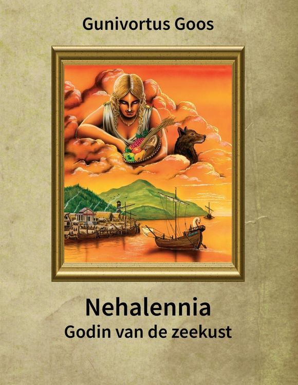Produktbild: Nehalennia