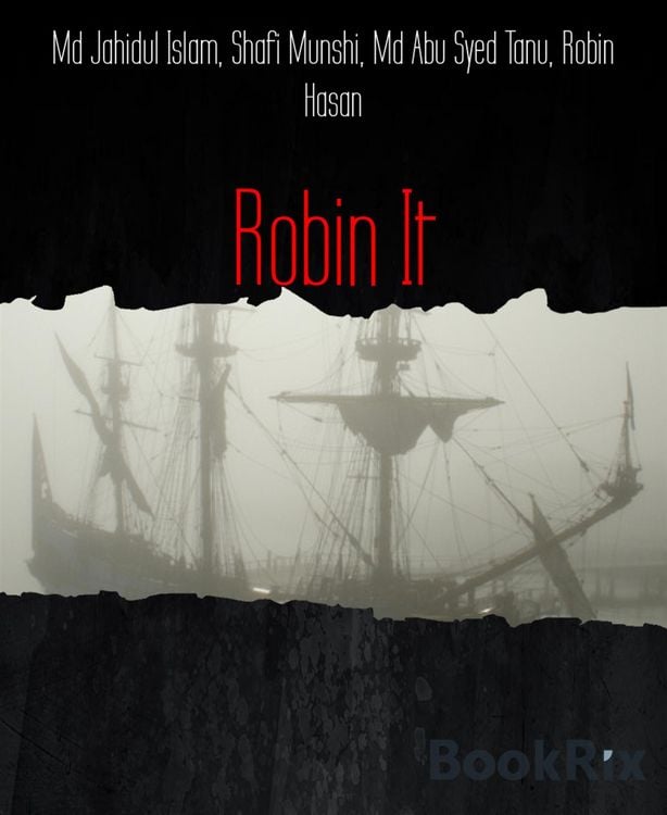 Produktbild: Robin It
