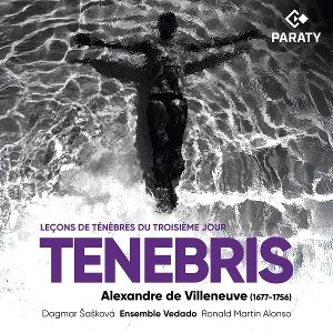 Produktbild: Tenebris