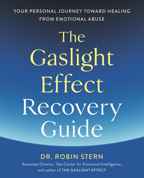 Produktbild: The Gaslight Effect Recovery Guide