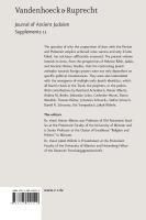 Produktbild: Between Cooperation and Hostility