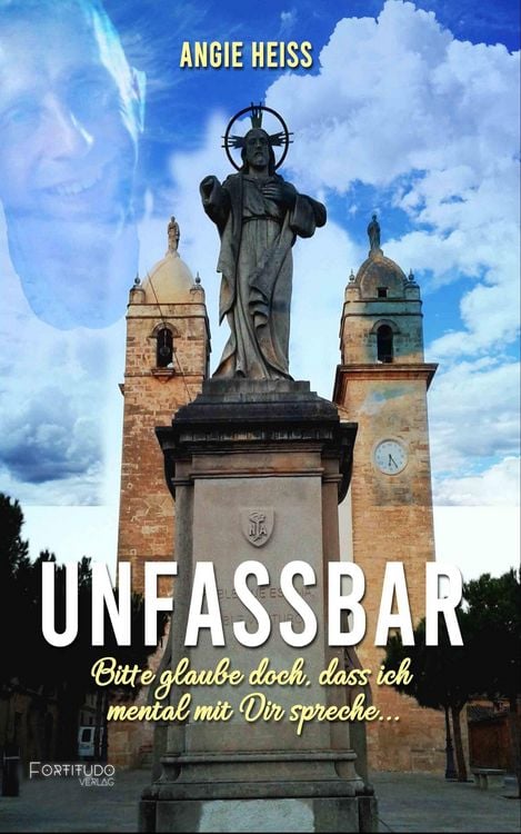 Produktbild: Unfassbar ...