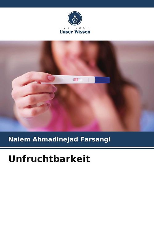 Produktbild: Unfruchtbarkeit