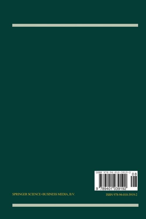 Produktbild: Handbook of Philosophical Logic