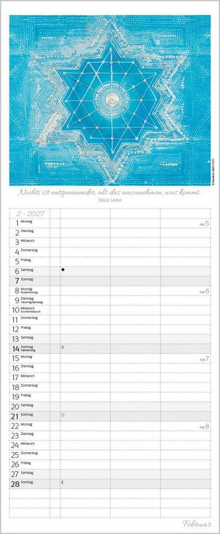 Produktbild: Achtsamkeit Timer f&uuml;r 2 2027