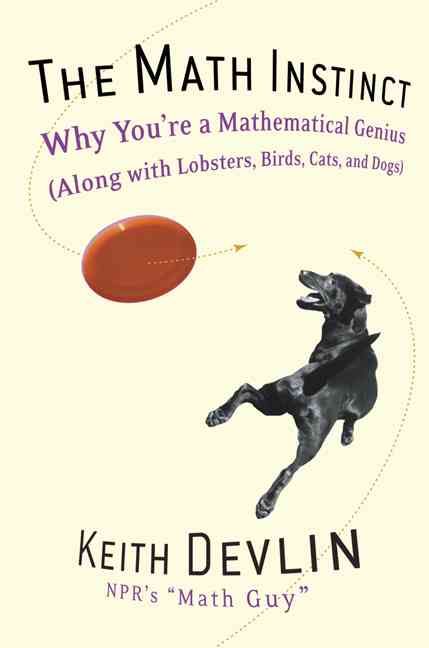 Produktbild: Math Instinct