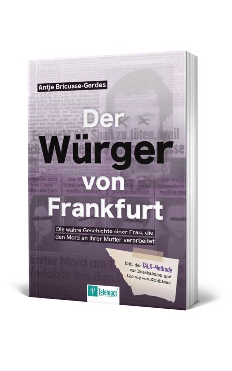 Produktbild: Der W&uuml;rger von Frankfurt