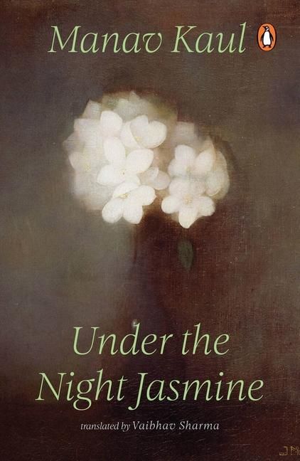 Produktbild: Under the Night Jasmine