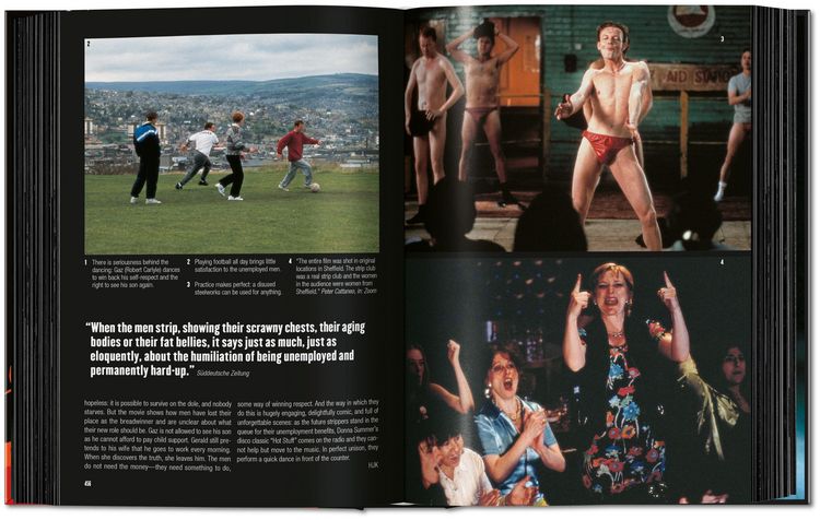 Produktbild: 100 Movies of the 1990s