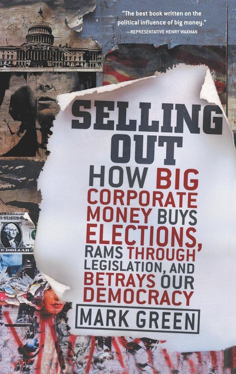 Produktbild: Selling Out