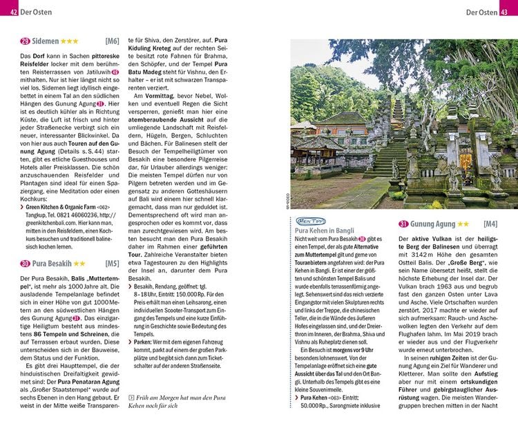 Produktbild: Reise Know-How InselTrip Bali