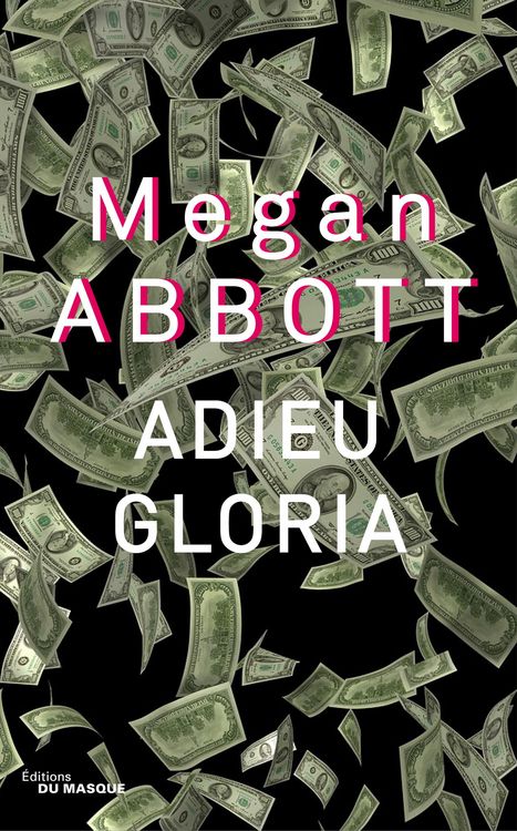 Produktbild: Adieu Gloria
