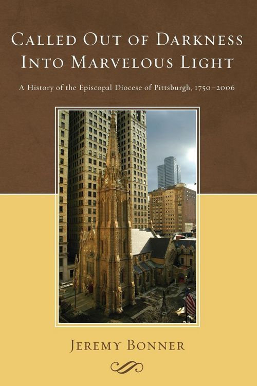 Produktbild: Called Out of Darkness Into Marvelous Light