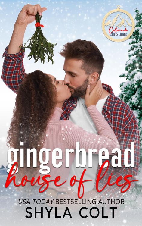 Produktbild: Gingerbread House of Lies