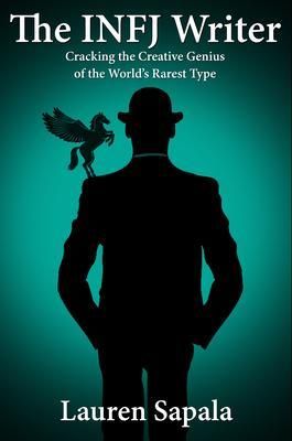 Produktbild: The INFJ Writer
