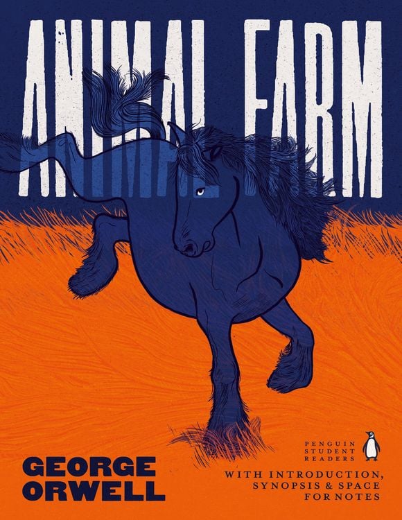Produktbild: Animal Farm