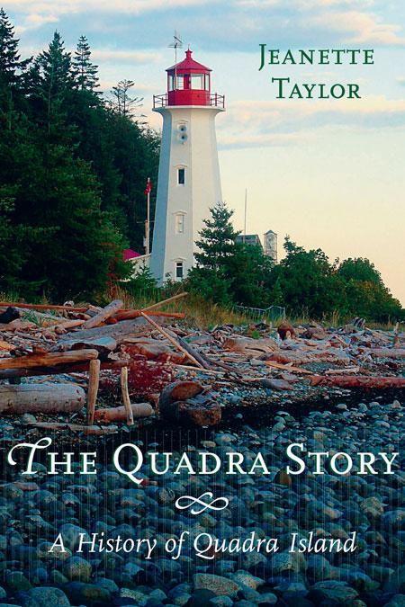 Produktbild: The Quadra Story