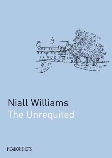 Produktbild: PICADOR SHOTS - 'The Unrequited'