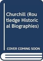 Produktbild: Pearce, R: Churchill