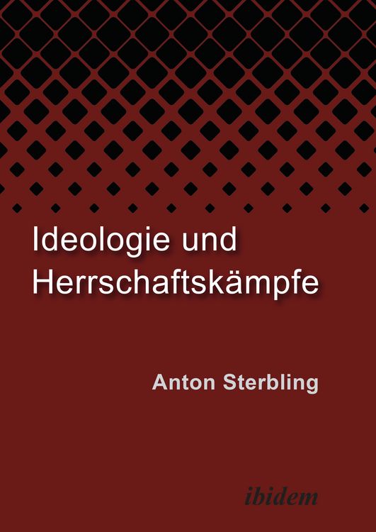 Produktbild: Ideologie und Herrschaftsk&auml;mpfe