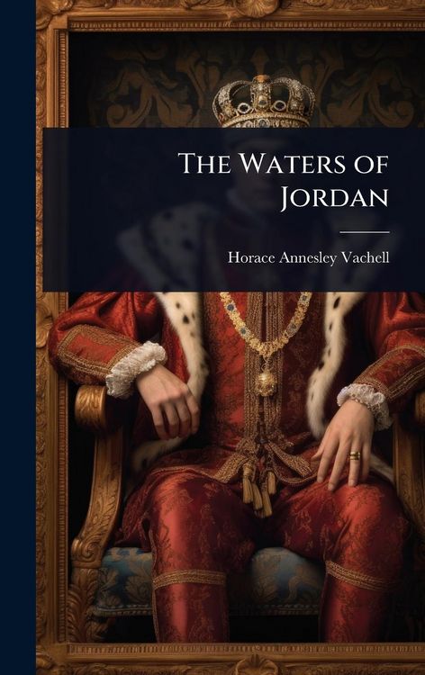 Produktbild: The Waters of Jordan