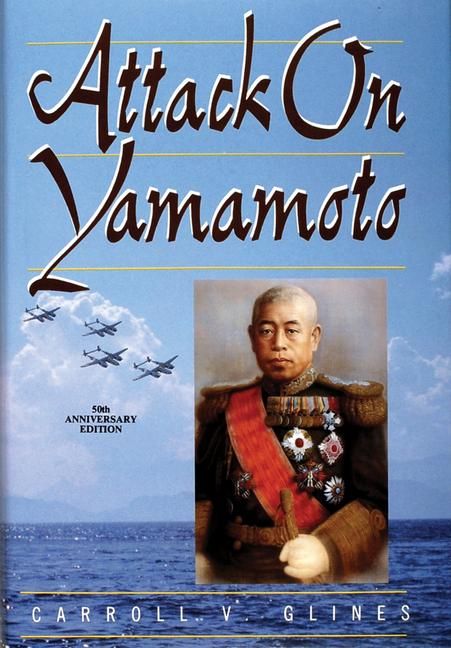 Produktbild: Attack on Yamamoto