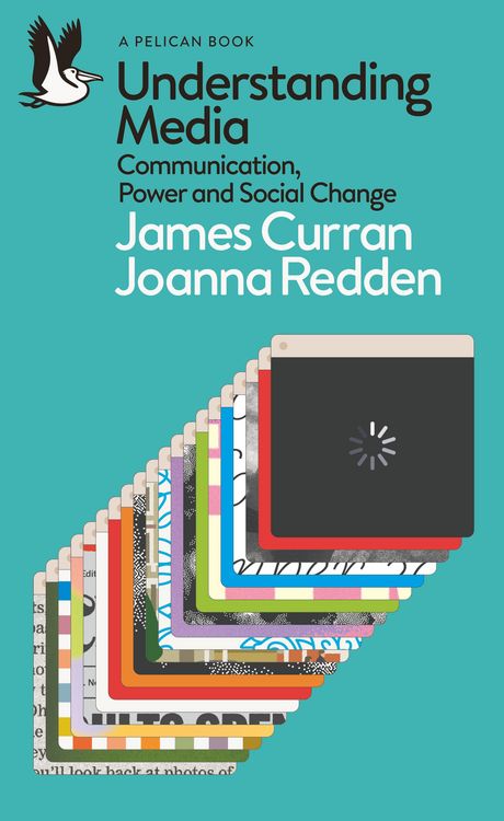 Produktbild: Understanding Media