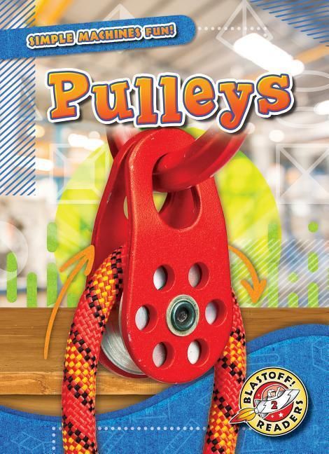 Produktbild: Pulleys