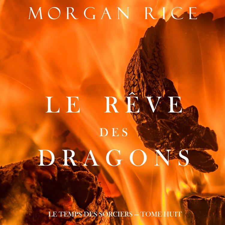 Produktbild: Le R&ecirc;ve des Dragons (Le Temps des Sorciers &mdash; Tome Huit)