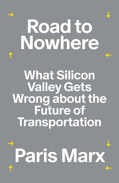 Produktbild: Road to Nowhere