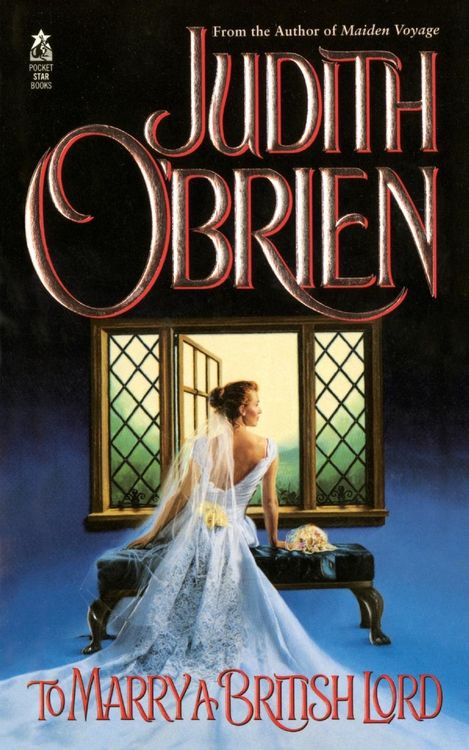 Produktbild: To Marry a British Lord