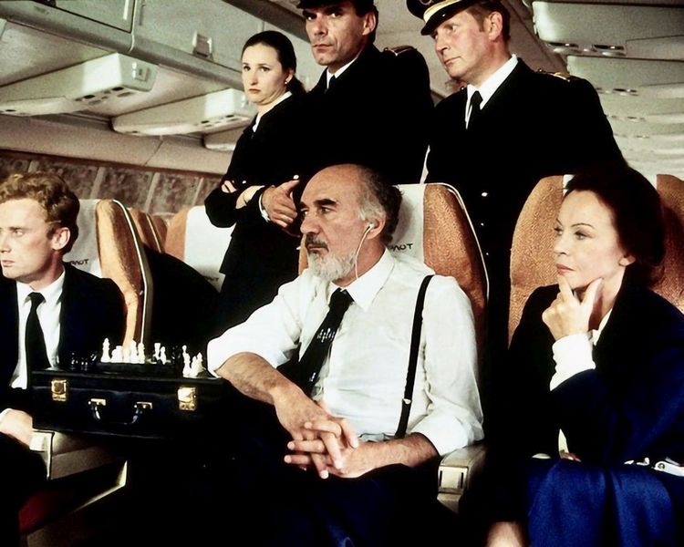 Produktbild: Gef&auml;hrliche Z&uuml;ge - Duell ohne Gnade - Remastered Edition / Oscar-preisgekr&ouml;nter Thriller mit Starbesetzung (Pidax Film-Klassiker)