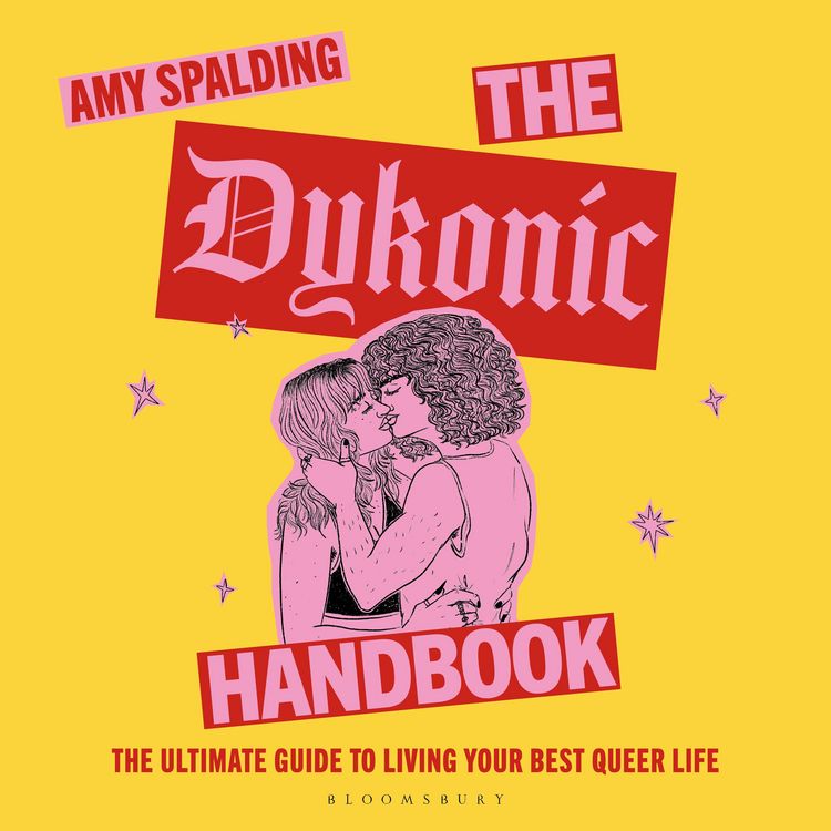 Produktbild: The Dykonic Handbook