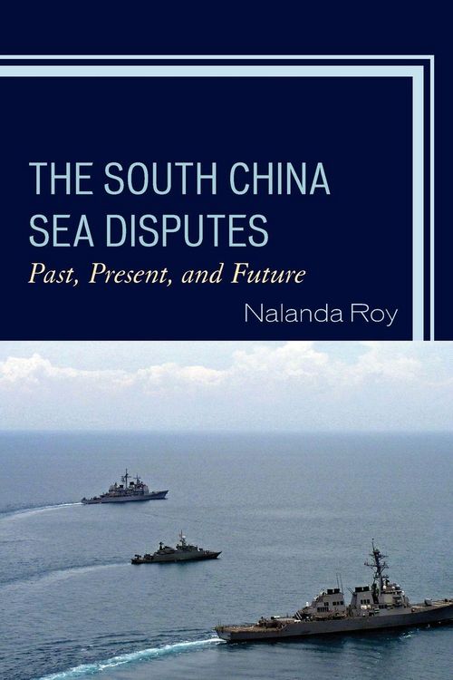 Produktbild: South China Sea Disputes