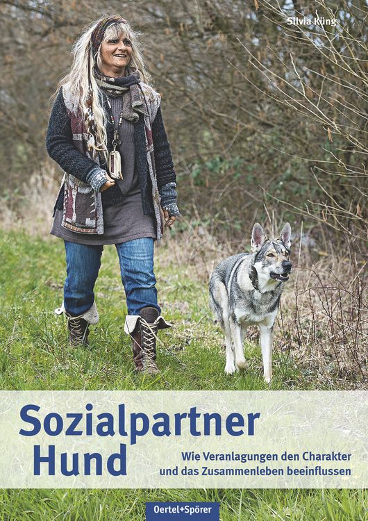 Produktbild: Sozialpartner Hund