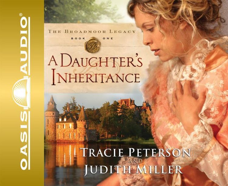 Produktbild: A Daughter's Inheritance