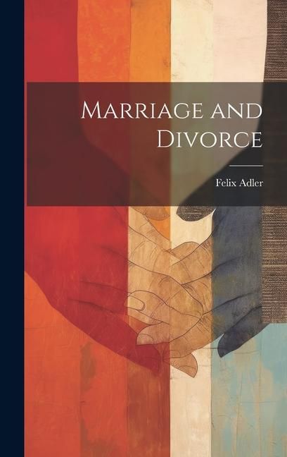Produktbild: Marriage and Divorce