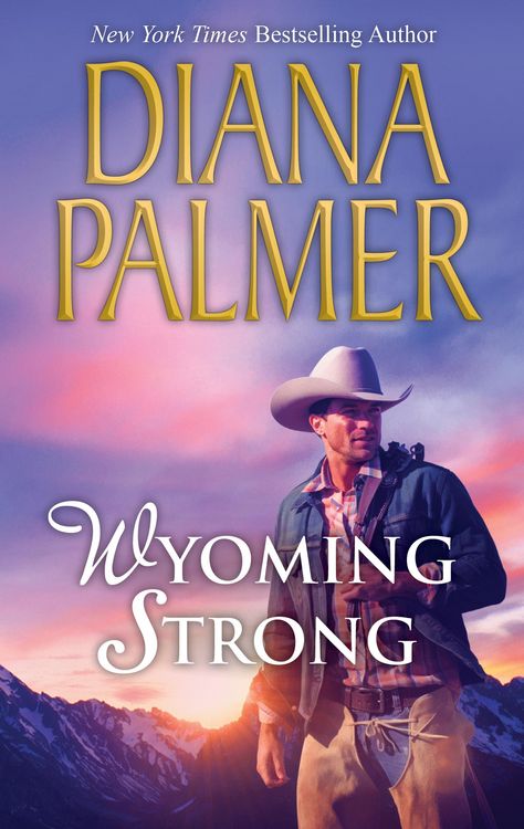 Produktbild: Wyoming Strong
