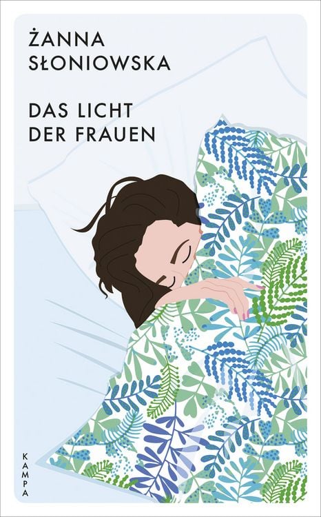 Produktbild: Das Licht der Frauen