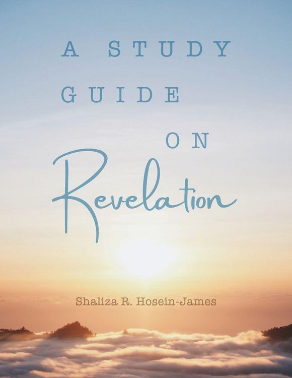 Produktbild: Study Guide on Revelation